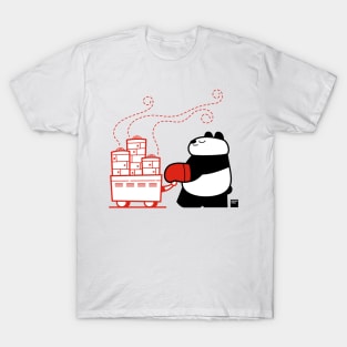 Dim Sum to Go T-Shirt